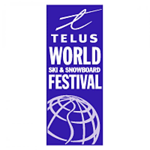 Logo of World Ski & Snowboard Festival
