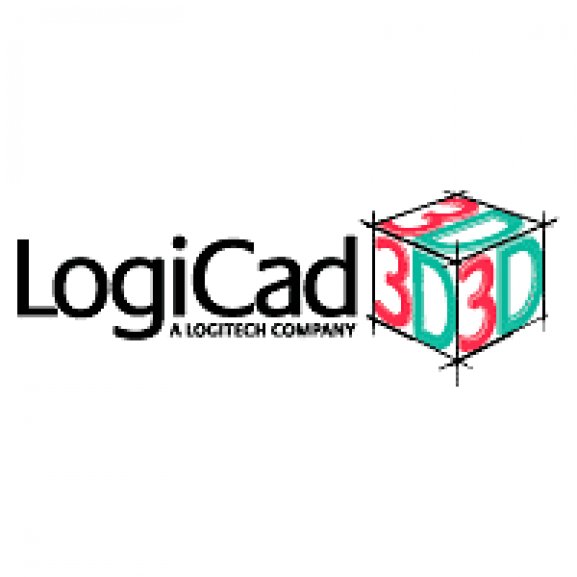 Logo of LogiCad3D