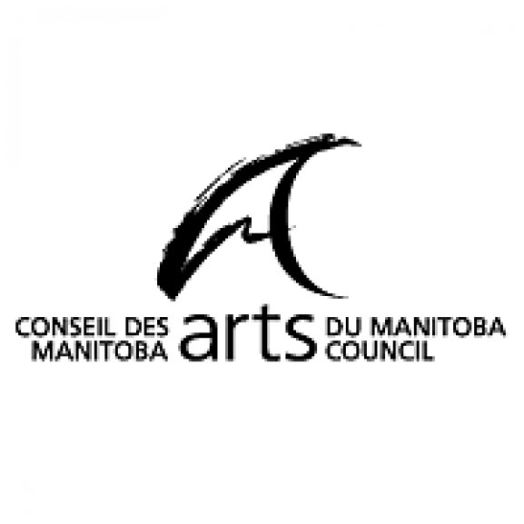 Logo of Manitoba Arts Council