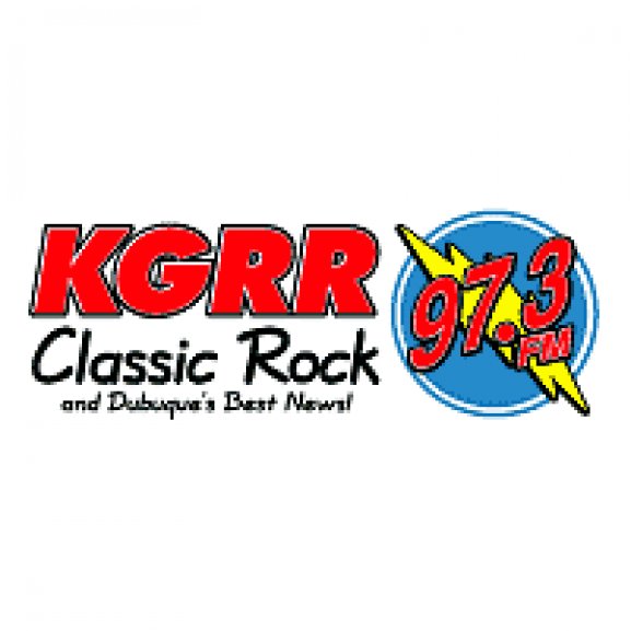 Logo of KGRR