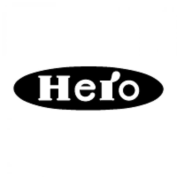 Logo of Hero