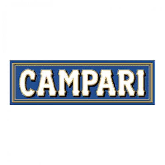 Logo of Campari