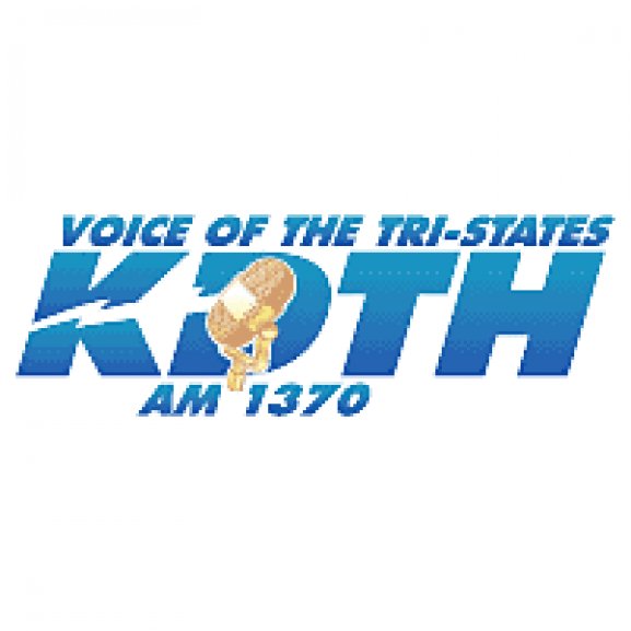 Logo of KDTH