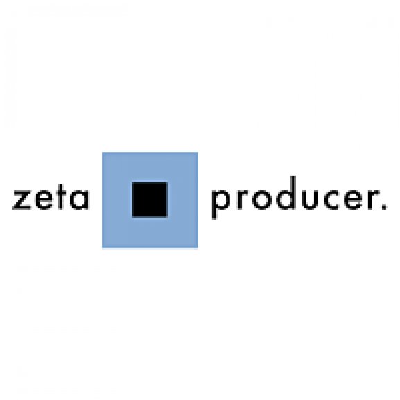 Logo of Zeta Producer