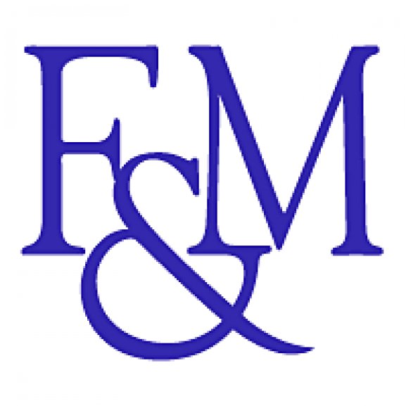 Logo of F&M