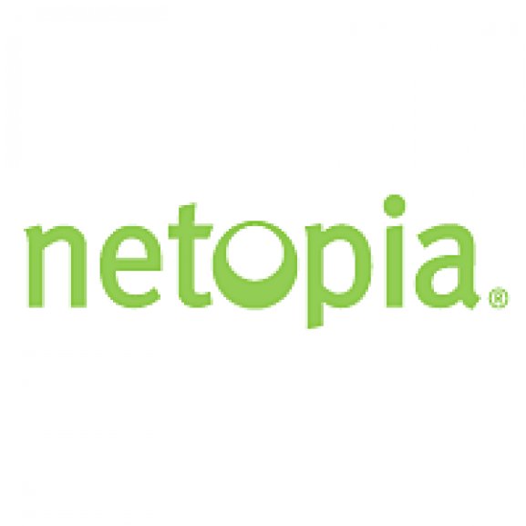 Logo of netopia