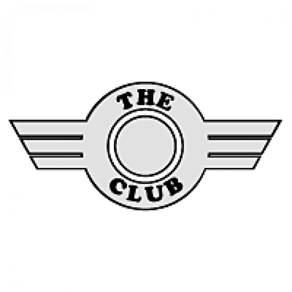 Logo of The Club