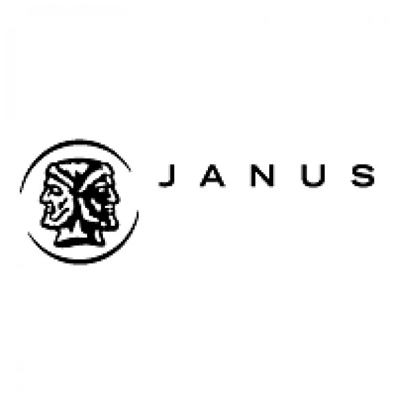 Logo of Janus