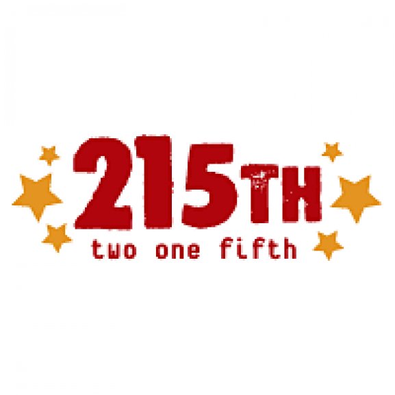 Logo of 215th Communications