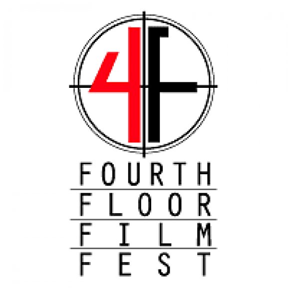 Logo of Fourth Floor Film Fest