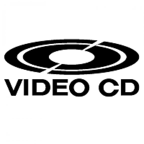 Logo of Video CD