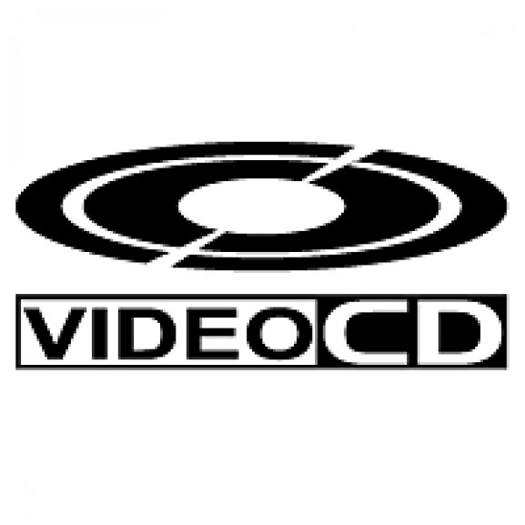 Logo of Video CD