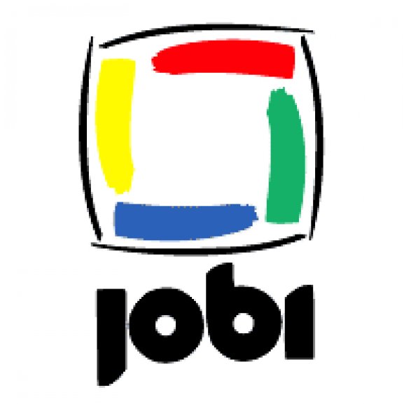 Logo of Jobi