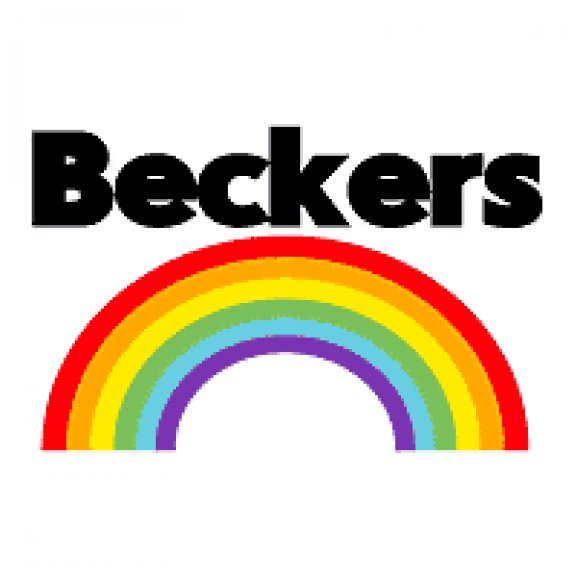 Logo of Beckers