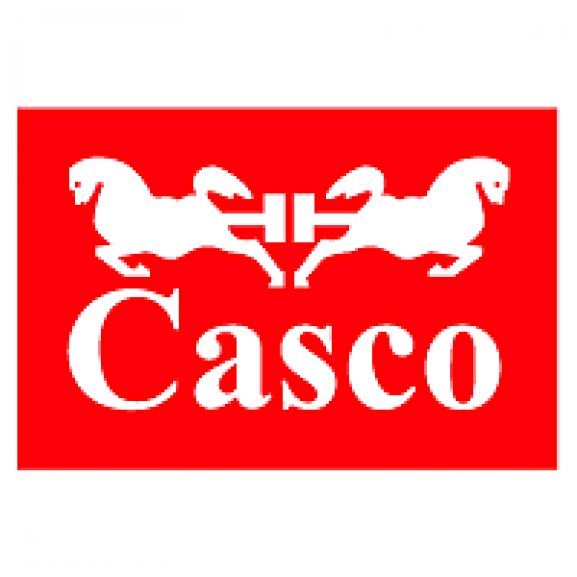 Logo of Casco