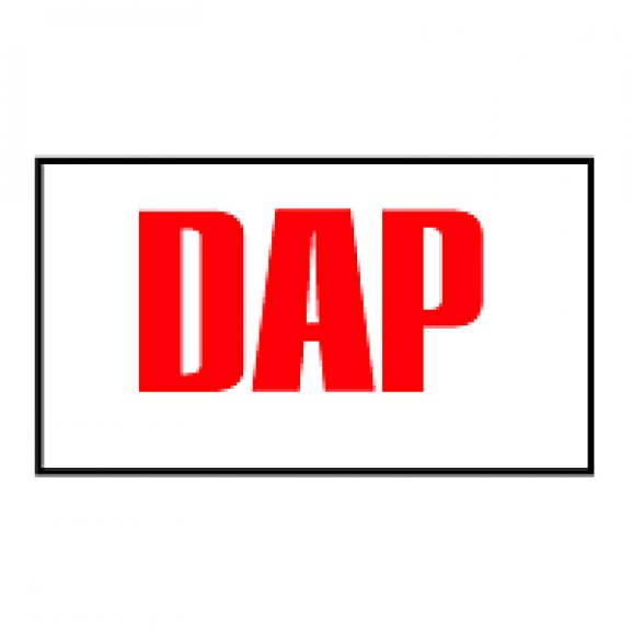 Logo of DAP
