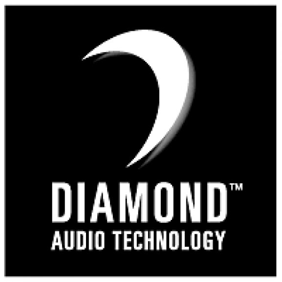 Logo of Diamond Audio Technology