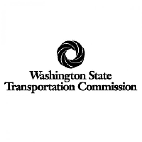 Logo of Washington State Transportation Commission