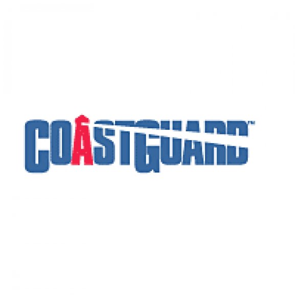 Logo of CoastGuard