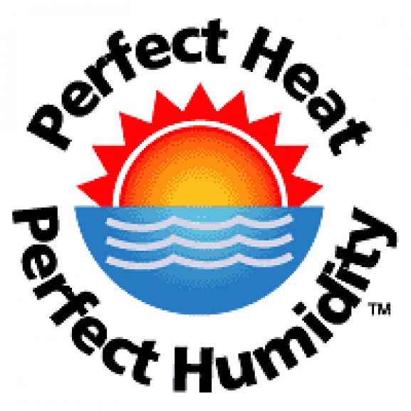 Logo of Perfect Heat Perfect Humidity