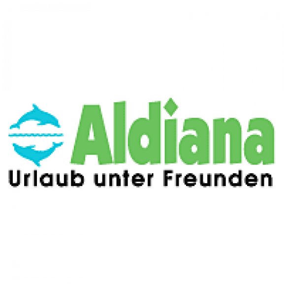 Logo of Aldiana