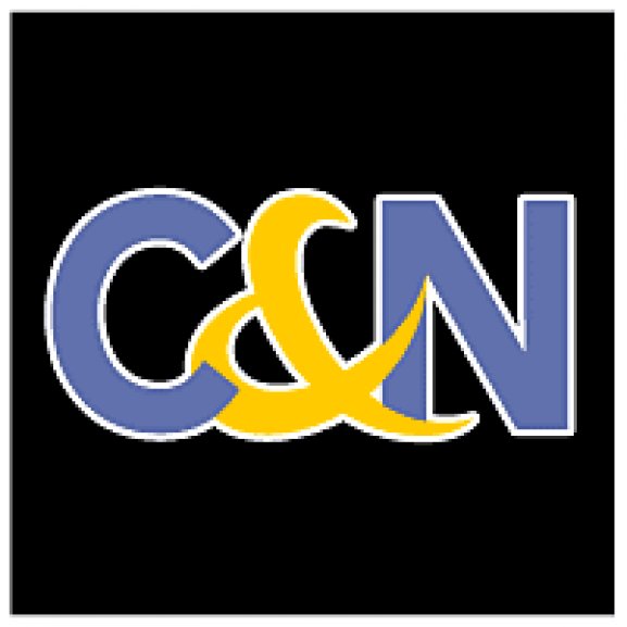 Logo of C&N
