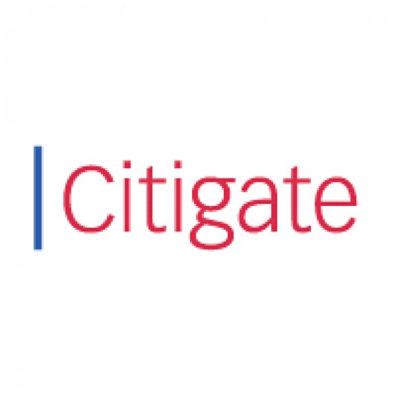 Logo of Citigate