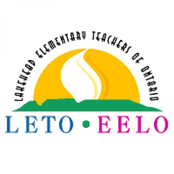 Logo of LETO EELO