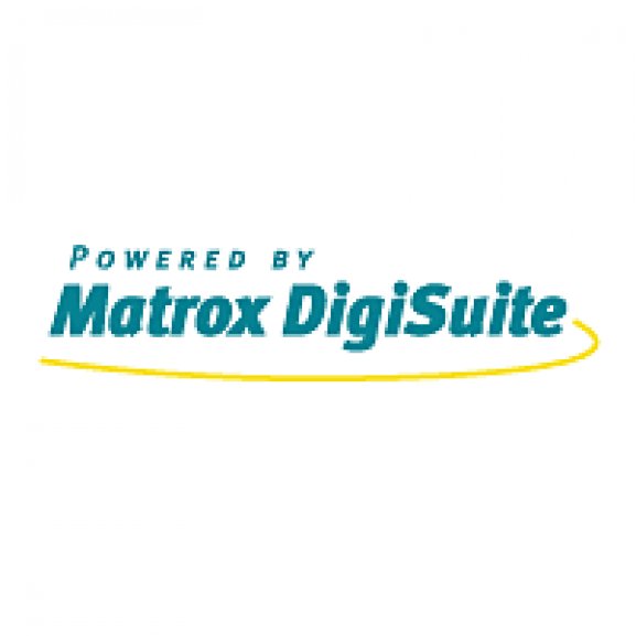 Logo of Matrox DigiSuite