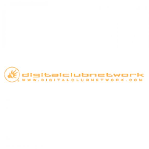 Logo of Digital Club Network