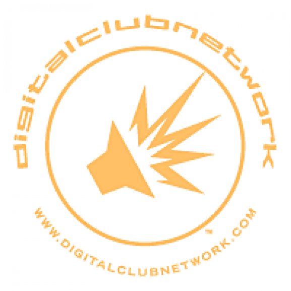 Logo of Digital Club Network