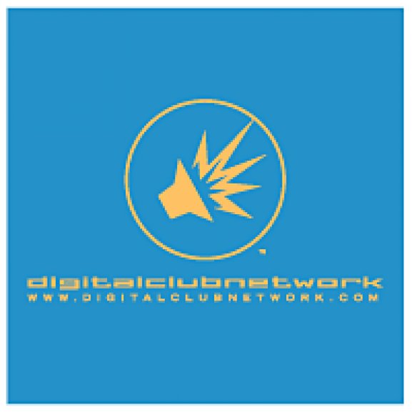 Logo of Digital Club Network