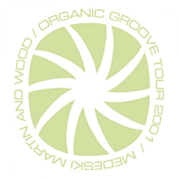Logo of Medeski Martin & Wood