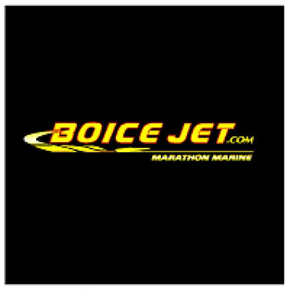 Logo of Boice Jet