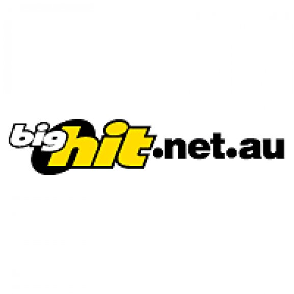 Logo of BigHit.net.au