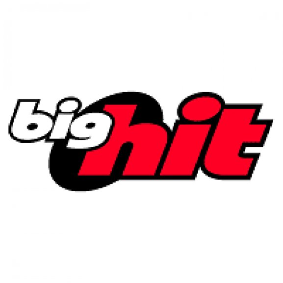 Logo of BigHit
