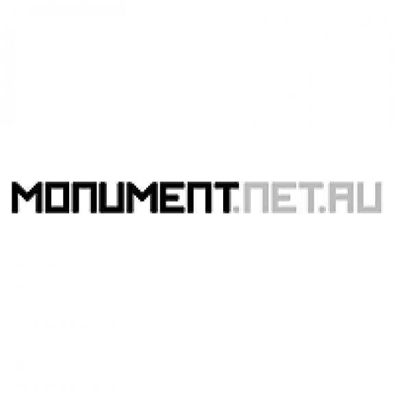 Logo of Monument.net.au