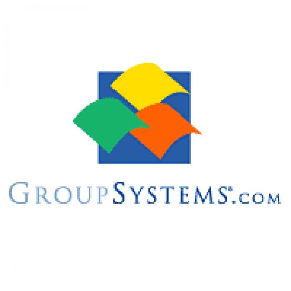 Logo of GroupSystems.com