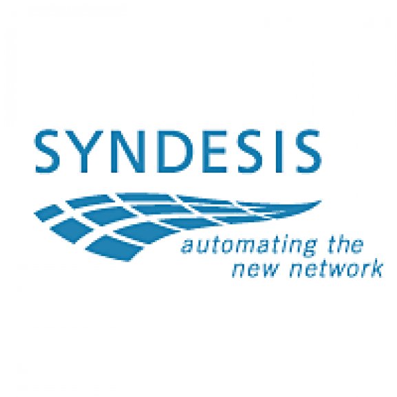 Logo of Syndesis