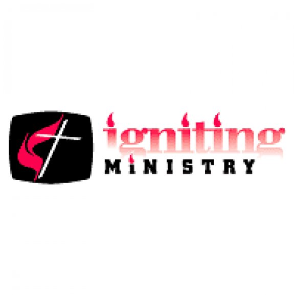 Logo of Igniting Ministry