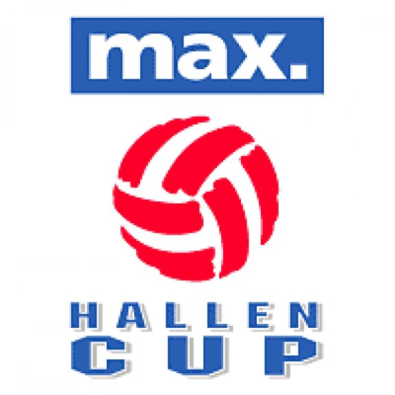 Logo of Hallen Cup