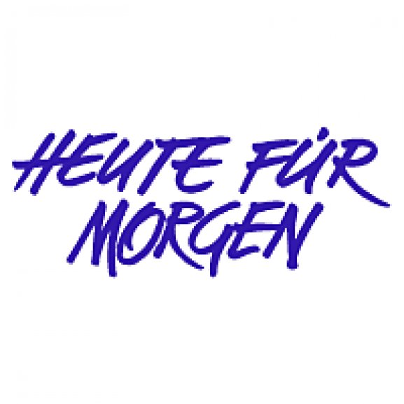 Logo of Heute fur Morgen