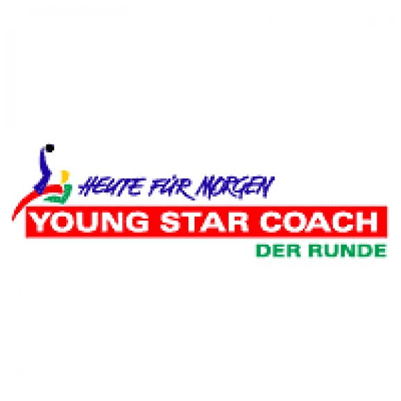 Logo of Young Star Coach Der Runde