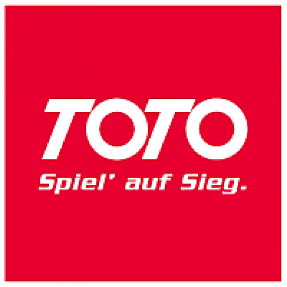 Logo of Toto