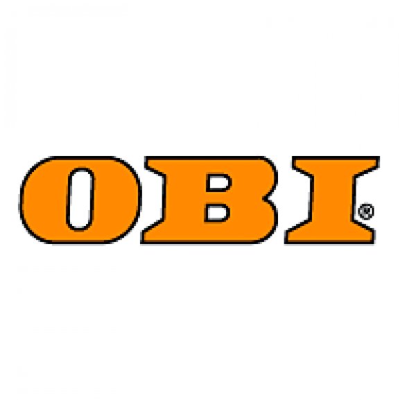 Logo of OBI