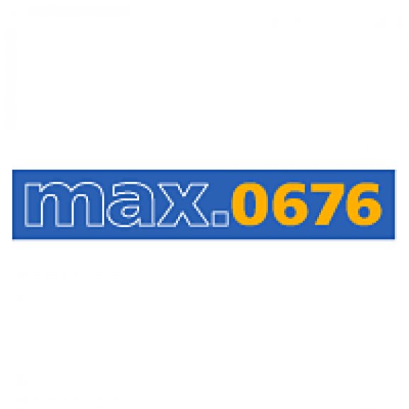 Logo of max.0676