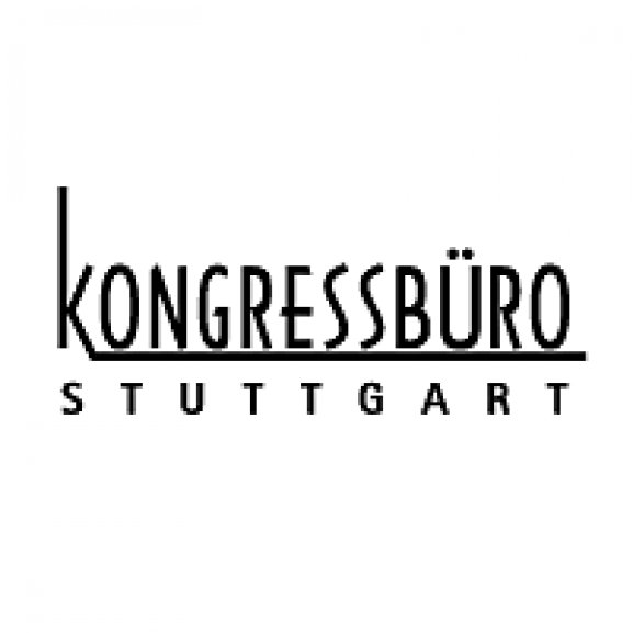 Logo of Kongressburo