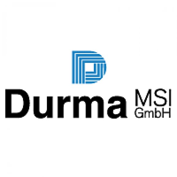 Logo of Durma MSI