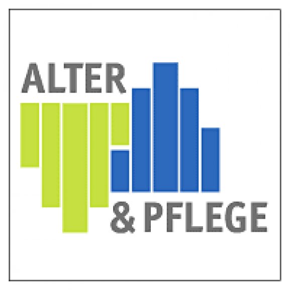 Logo of Alter &amp; Pflege