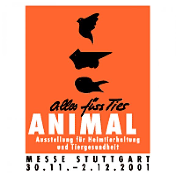 Logo of Animal